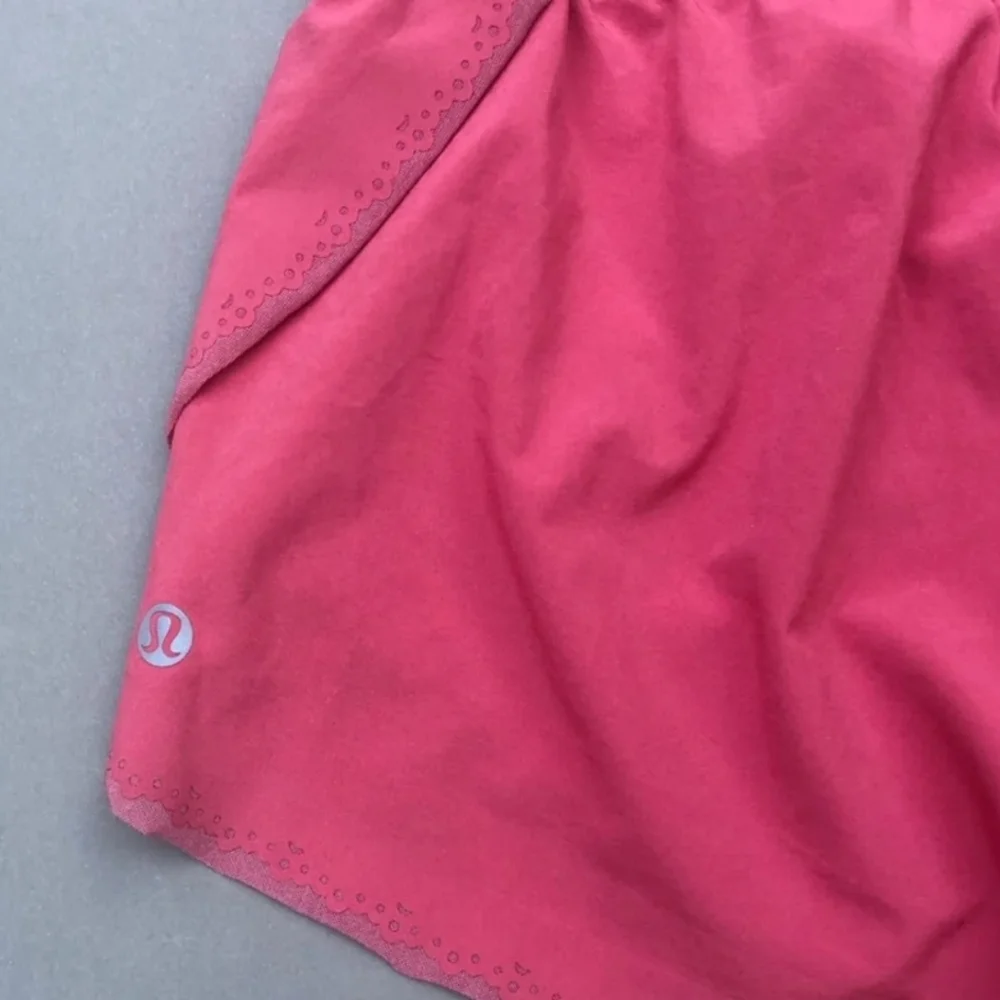 Lululemon Shorts - Picture 7 of 9